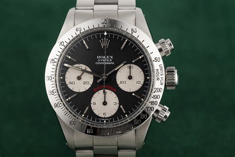 rolex cosmograph daytona manual winding